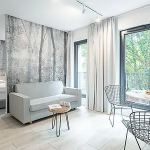  Apartahotel Rentplanet - Jodłowa Polonia