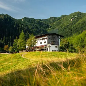  Hotel Górski Kalatówki Polonia