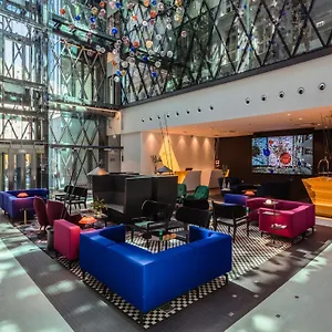 Hotel Indigo Nowy Swiat By Ihg, Varsovia