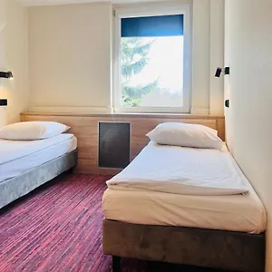  Hotel Rok Polonia