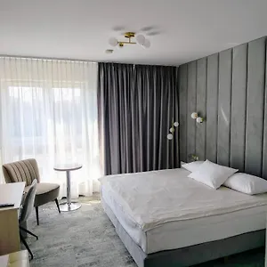 Hotel Sokolowska Airport Modlin, Nowy Dwór Mazowiecki