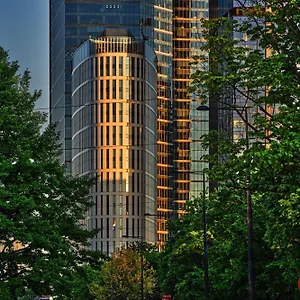 Hotel Crowne Plaza - - The Hub By Ihg, Varsovia