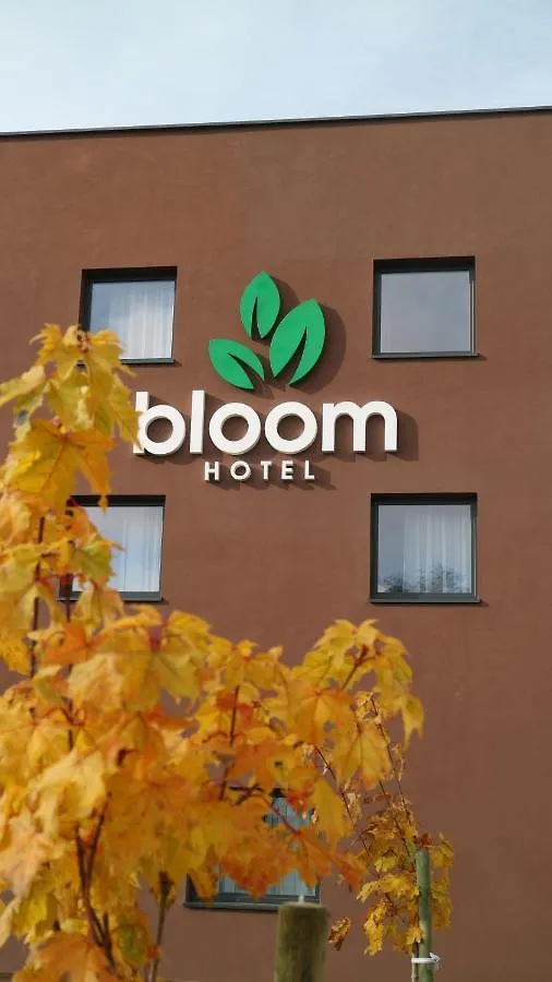 Bloom Hotel Airport Okecie Raszyn