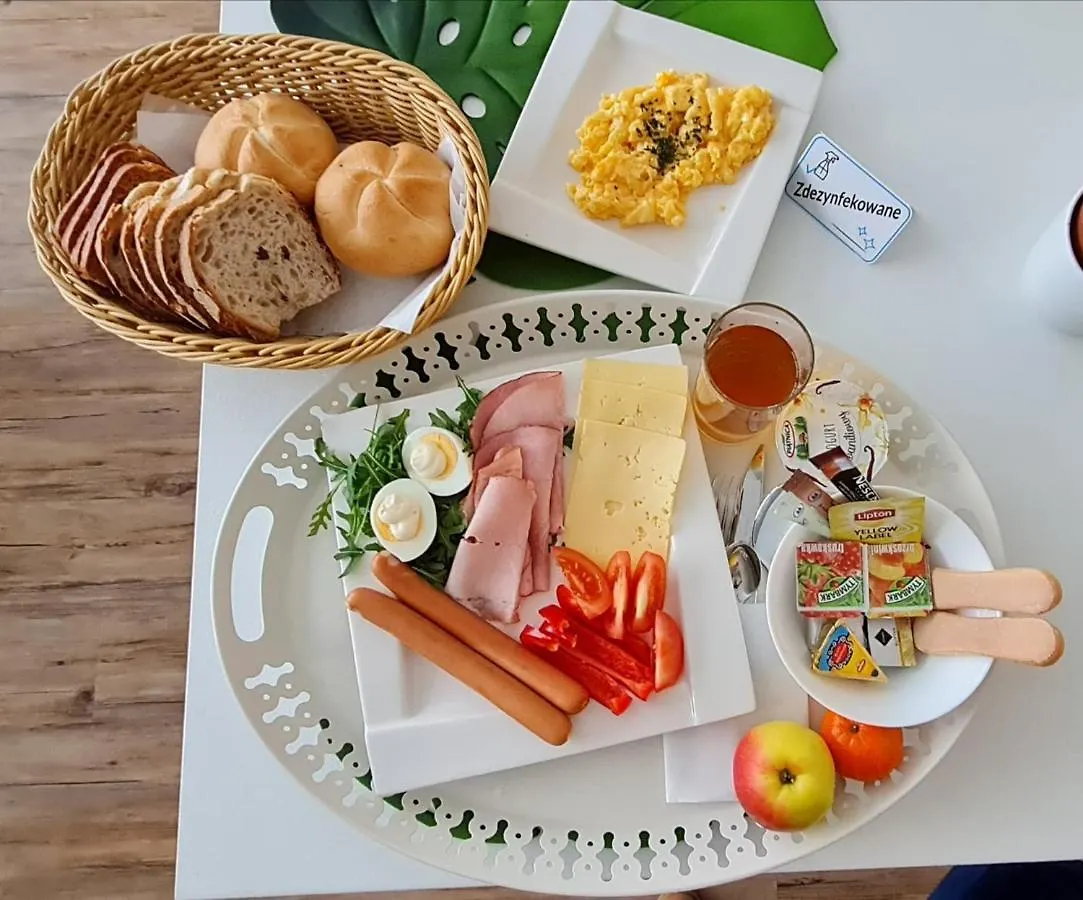 Bloom Hotel Airport Okecie Raszyn